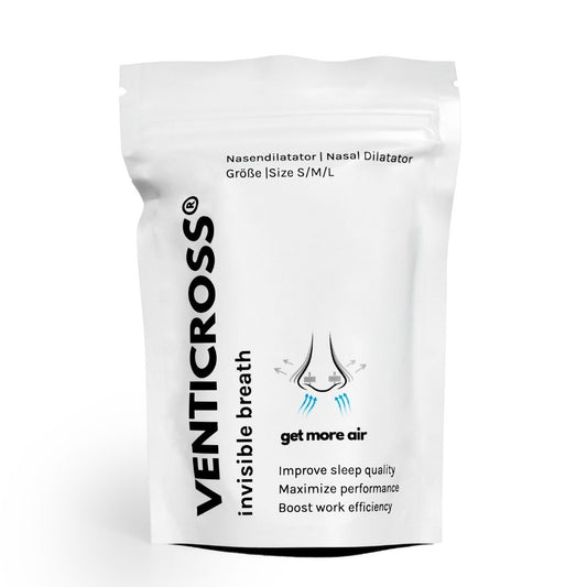 Venticross® Generation 2 | Includes Sizes: S, M, L