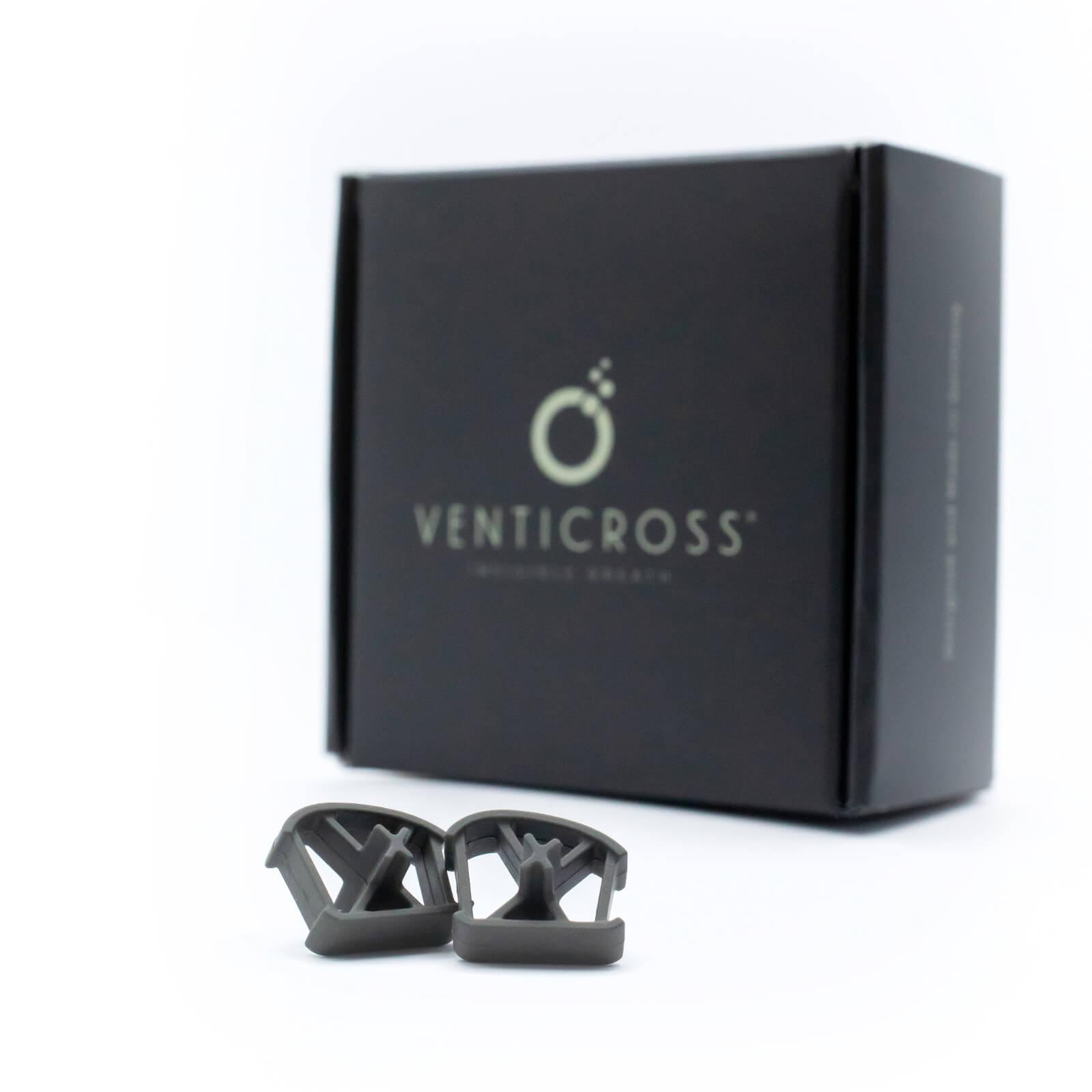 VentiCross X1 - VentiCross