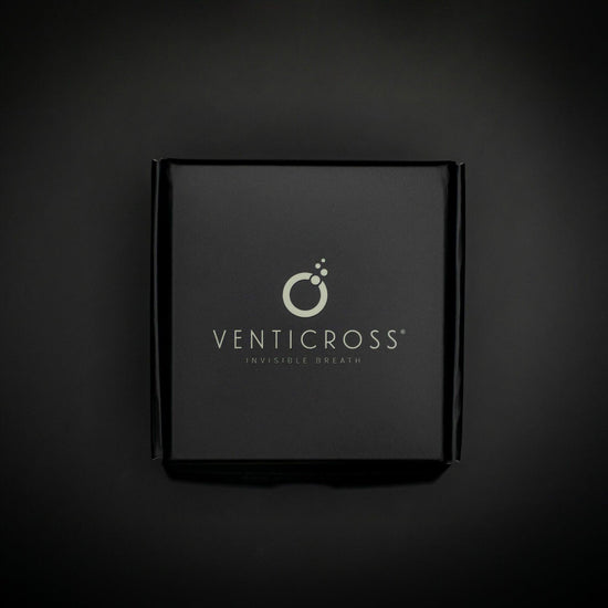 VentiCross X1 - VentiCross